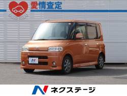 タント VSの中古車画像