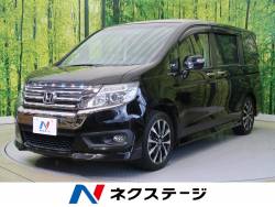 ステップワゴンスパーダ Z クールスピリットの中古車画像