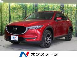 CX-5 XD Lパッケージの中古車画像