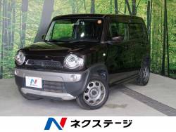 ハスラー Gの中古車画像