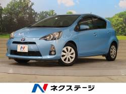 アクア Sの中古車画像