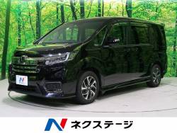 ステップワゴンスパーダ スパーダ・クールスピリット ホンダセンシングの中古車画像