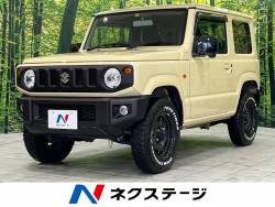 ジムニー XLの中古車画像
