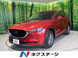 CX-5 XD スマートエディションの中古車画像