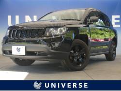 ジープ コンパス クライスラー ジープ の中古車一覧 新車 中古車の ネクステージ