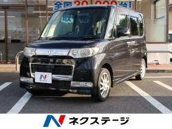 タント カスタムRSの中古車画像