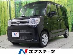 フレアワゴン ハイブリッドXSの中古車画像