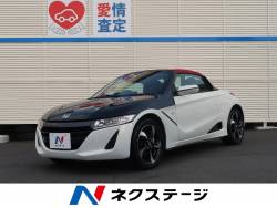 S660 αの中古車画像