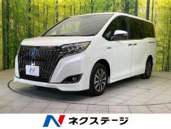 エスクァイア トヨタ の中古車一覧 新車 中古車の ネクステージ