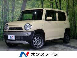 ハスラー Gの中古車画像