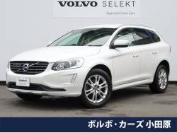 ボルボ ｘｃ６０ クルーズコントロール マニュアルの中古車一覧 ネクステージのボルボ正規販売店