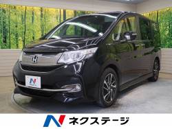 ステップワゴンスパーダ スパーダ・クールスピリットの中古車画像