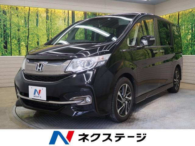 ステップワゴン スパーダ 17年モデル サイドミラー 運転席側 通販激安