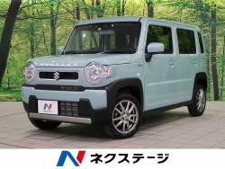 ハスラー ハイブリッドGの中古車画像