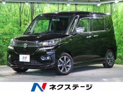 スズキ ソリオバンディット 未使用車の中古車一覧 新車 中古車の ネクステージ