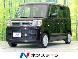 スペーシアの中古車