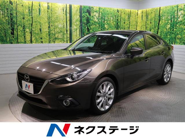 マツダ アクセラハイブリッド ハイブリッド ｓ ｌパッケージ 8 4万km 群馬県 2 の中古車詳細 群馬県の伊勢崎店 中古車の ネクステージ