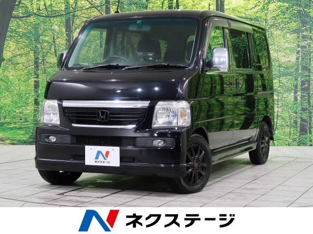 ホンダ バモス ｌターボ 11 1万km 北海道 235 の中古車詳細 北海道の札幌美しが丘店 新車 中古車の ネクステージ