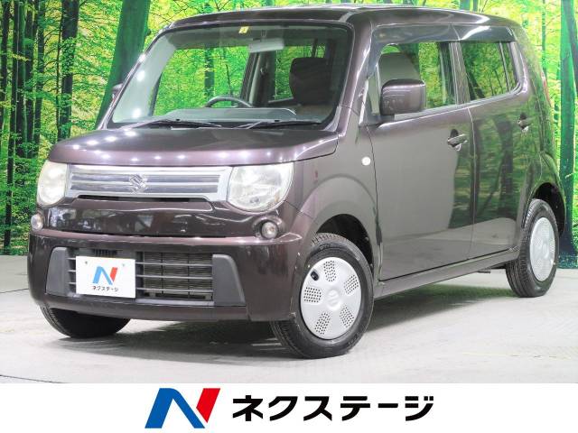 スズキ ｍｒワゴン ｇ 1 5万km 59 9万円 長崎県 449 の中古車詳細 長崎県の長崎店 新車 中古車の ネクステージ