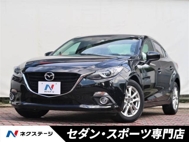 マツダ アクセラハイブリッド ハイブリッド ｓ ｌパッケージ 3 7万km 愛知県 012 の中古車 詳細 愛知県の春日井セダン スポーツ専門店 新車 中古車の ネクステージ