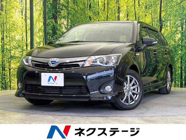 トヨタ カローラフィールダー ハイブリッドg エアロツアラー ダブルバイビー 6 1万km 愛知県 713 の中古車 詳細 愛知県の名古屋茶屋店 新車 中古車の ネクステージ トヨタ カローラフィールダー ハイブリッドg エアロツアラー ダブルバイビー 6 1万km 愛知県 713 の中古車 詳細 愛知県の名古屋茶屋店 新車 中古車の ネクステージ