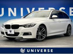 3シリーズ 320iツーリング Mスポーツ エディションシャドーの中古車画像