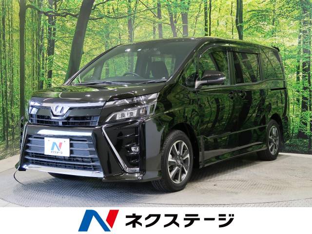 トヨタ ヴォクシー ｚｓ 1 7万km 2 9万円 宮城県 453 の中古車詳細 宮城県の仙台泉店 新車 中古車の ネクステージ