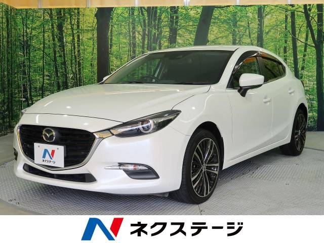 マツダ アクセラスポーツ １５ＸＤ プロアクティブ 2.7万Km (岐阜県)[106]の中古車詳細