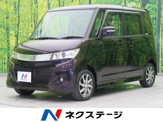 スズキ パレットｓｗ ｘｓ 6 4万km 49 9万円 福岡県 109 の中古車詳細 福岡県の新宮店 新車 中古車の ネクステージ