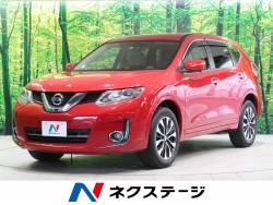 日産 エクストレイル 特別仕様車の中古車一覧 新車 中古車の ネクステージ
