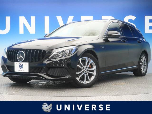 メルセデス ベンツ ｃクラスステーションワゴン ｃ１８０ ステーションワゴン アバンギャルド 6 4万km 1 9万円 大阪府 633 の中古車詳細 大阪府のユニバース 堺 新車 中古車の ネクステージ