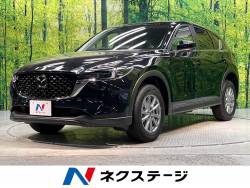 CX-5 XD スマートエディションの中古車画像