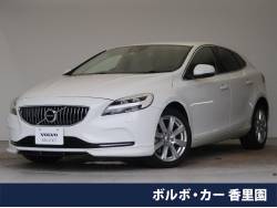 ボルボ ｖ４０の中古車一覧 ネクステージのボルボ正規販売店