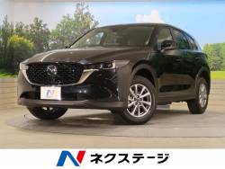 CX-5 XD スマートエディションの中古車画像