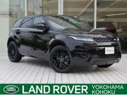 レンジローバーイヴォーク ランドローバー の中古車一覧 Suv Land