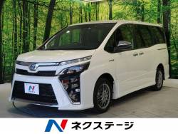 トヨタ ヴォクシー ハイブリッドの中古車一覧 新車 中古車の ネクステージ トヨタ ヴォクシー ハイブリッドの中古車一覧 新車 中古車の ネクステージ