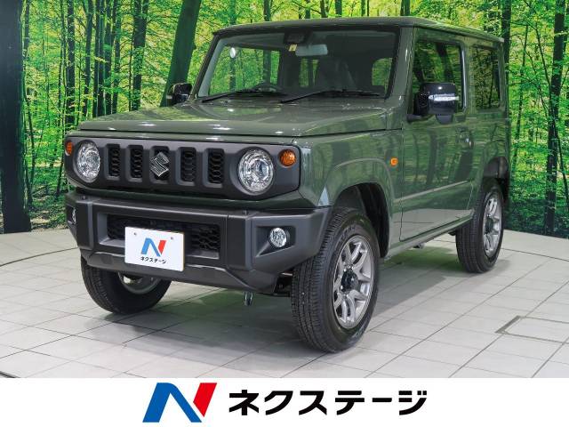スズキ ジムニー ｘｃ 40km 235 9万円 長野県 7 の中古車詳細 長野県の長野南店 新車 中古車の ネクステージ