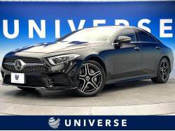 CLSクラス CLS450 4マチック スポーツの画像1