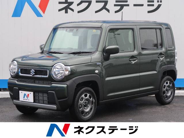 スズキ ハスラー ハイブリッドｇ 35km 154 9万円 沖縄県 641 の中古車詳細 沖縄県の豊見城店 新車 中古車の ネクステージ