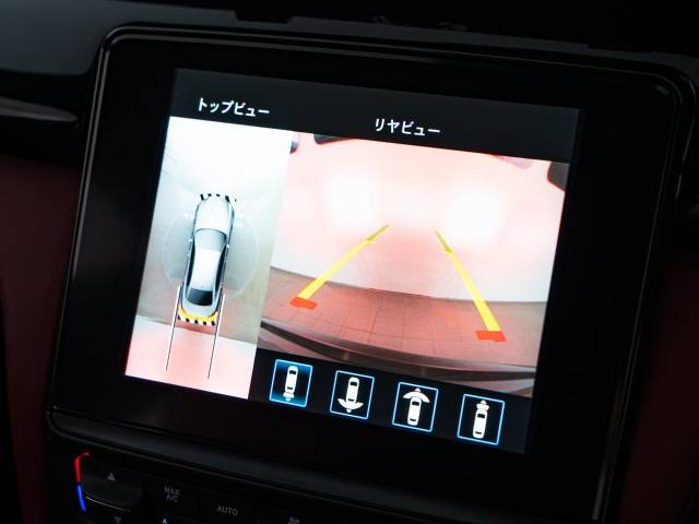 マセラティ クアトロポルテ Ｓ グランスポーツ 2.2万Km 749.9万円(愛知県)[943]の中古車詳細