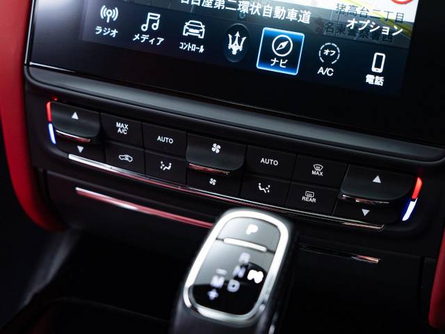 マセラティ クアトロポルテ Ｓ グランスポーツ 2.2万Km 749.9万円(愛知県)[943]の中古車詳細