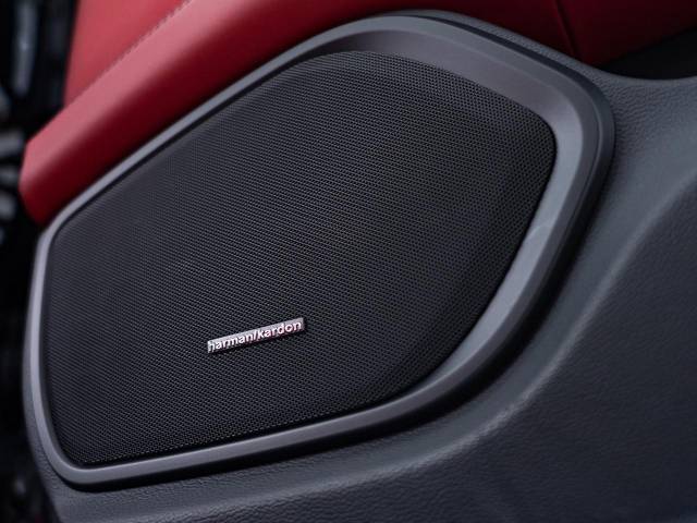 マセラティ クアトロポルテ Ｓ グランスポーツ 2.2万Km 749.9万円(愛知県)[943]の中古車詳細