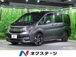 ステップワゴンスパーダ スパーダ特別仕様車クールスピリット アドバンスパッケージβの中古車画像