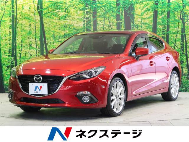 マツダ アクセラハイブリッド ハイブリッド ｓ 8 5万km 福岡県 450 の中古車詳細 福岡県の八幡西店 中古車の ネクステージ