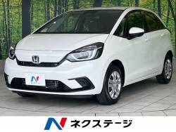 フィット ホンダ の中古車一覧 新車 中古車の ネクステージ