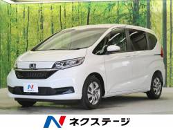 フリードハイブリッド ハイブリッド・Gの中古車画像
