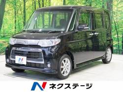 タント カスタムLの中古車画像