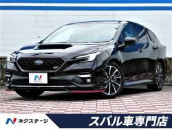 スバル レヴォーグ 認定中古車 ｓｔｉの中古車一覧 新車 中古車の ネクステージ