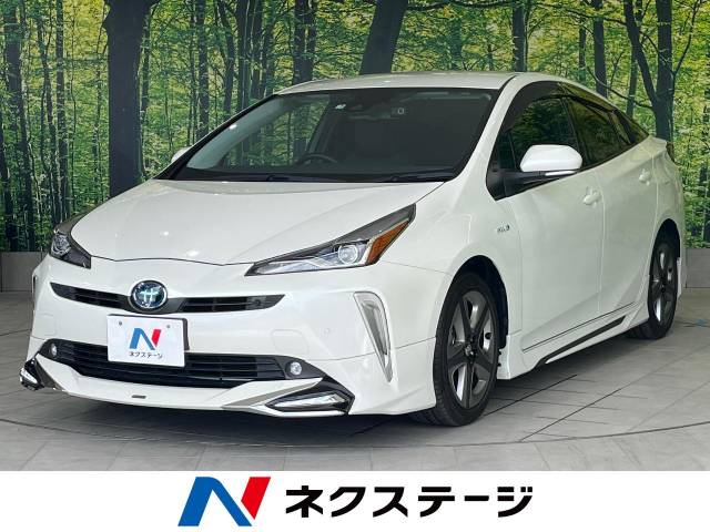 トヨタ プリウス ａツーリングセレクション 2 4万km 319 9万円 高知県 657 の中古車詳細 高知県の高知店 新車 中古車の ネクステージ