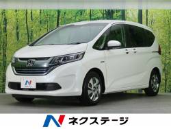 フリードハイブリッド ハイブリッド・Gホンダセンシングの中古車画像